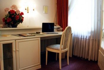 Hotel Wittelsbach Am Kurfürstendamm