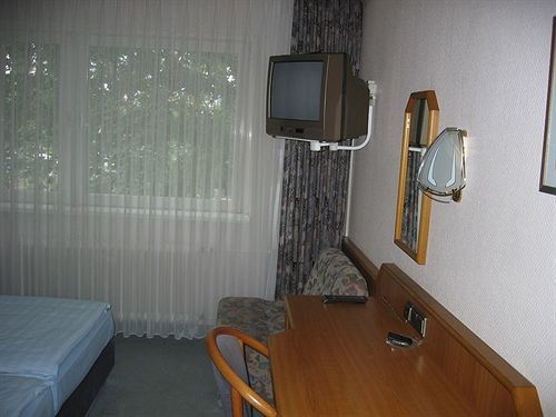 Hotell Miles 3*