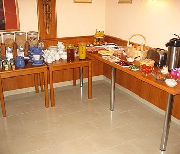 Hotell Miles