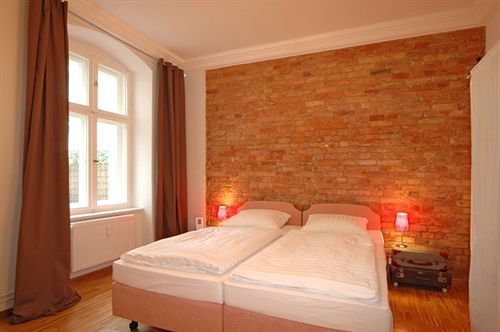 Schall & Rauch 3* Berlin