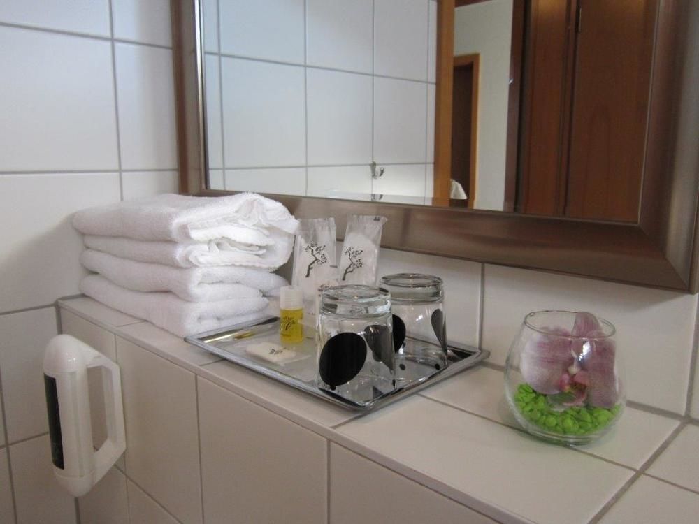 Hotell Ambassador-berlin Gruenau 3*