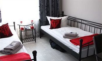 Pankow Hotell Berlin