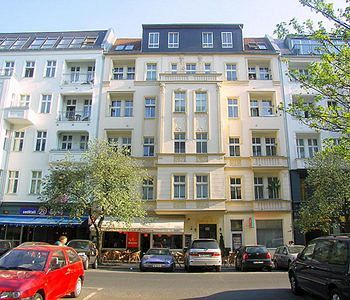 Gasthof City Gasthaus Berlin