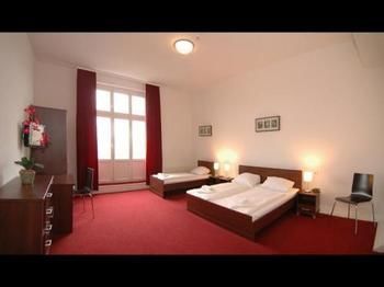 Hotel Am Kurfürstendamm Berlin