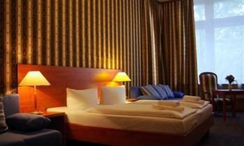 Hotel Am Kurfürstendamm