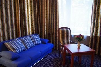 Hotel Am Kurfürstendamm 3*