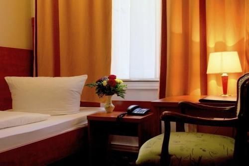 Hotel Am Kurfürstendamm Berlin