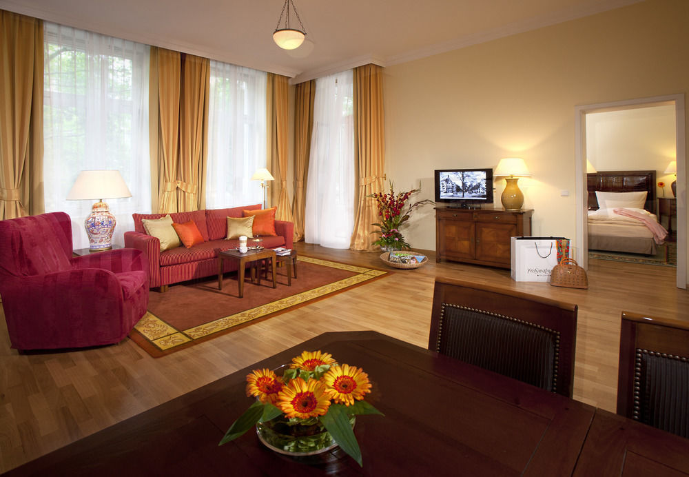 Louisa's Place 5* Berlin