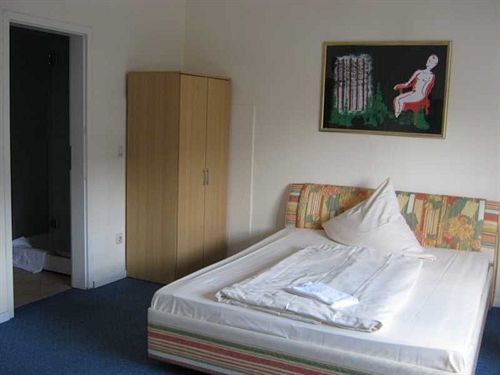 City Inn Gæstehus 2*