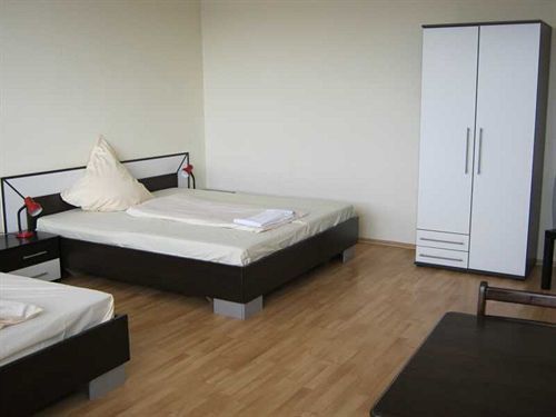 City Inn Gæstehus 2*