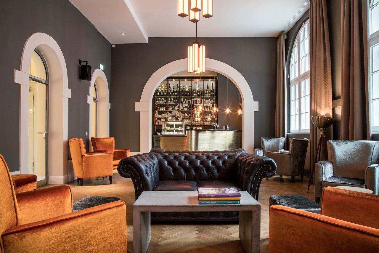 Oderberger Hotel Berlin