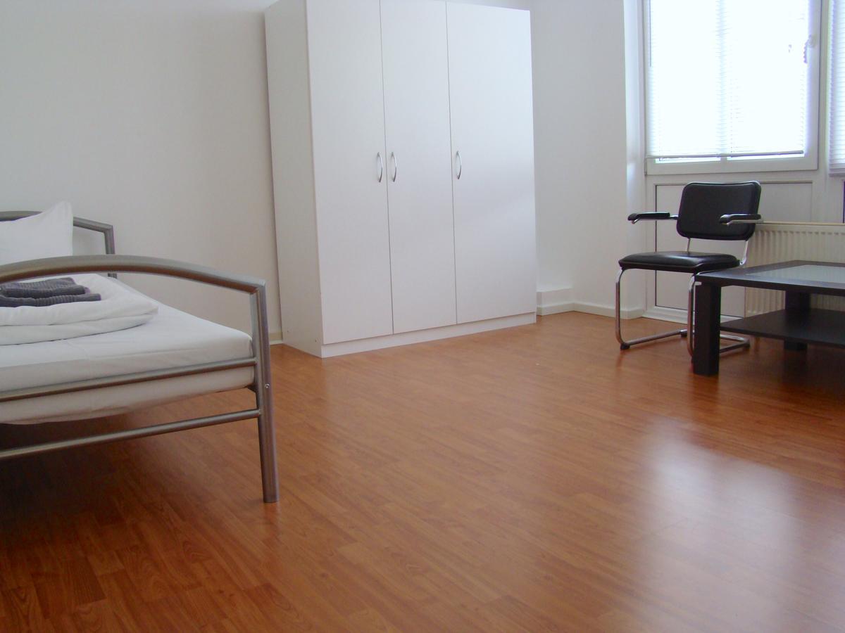 Auberge de jeunesse Potsdamer Platz - &