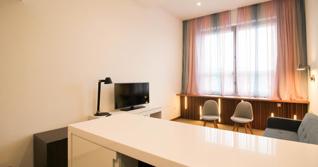 H24 Lichtenberg Hotell