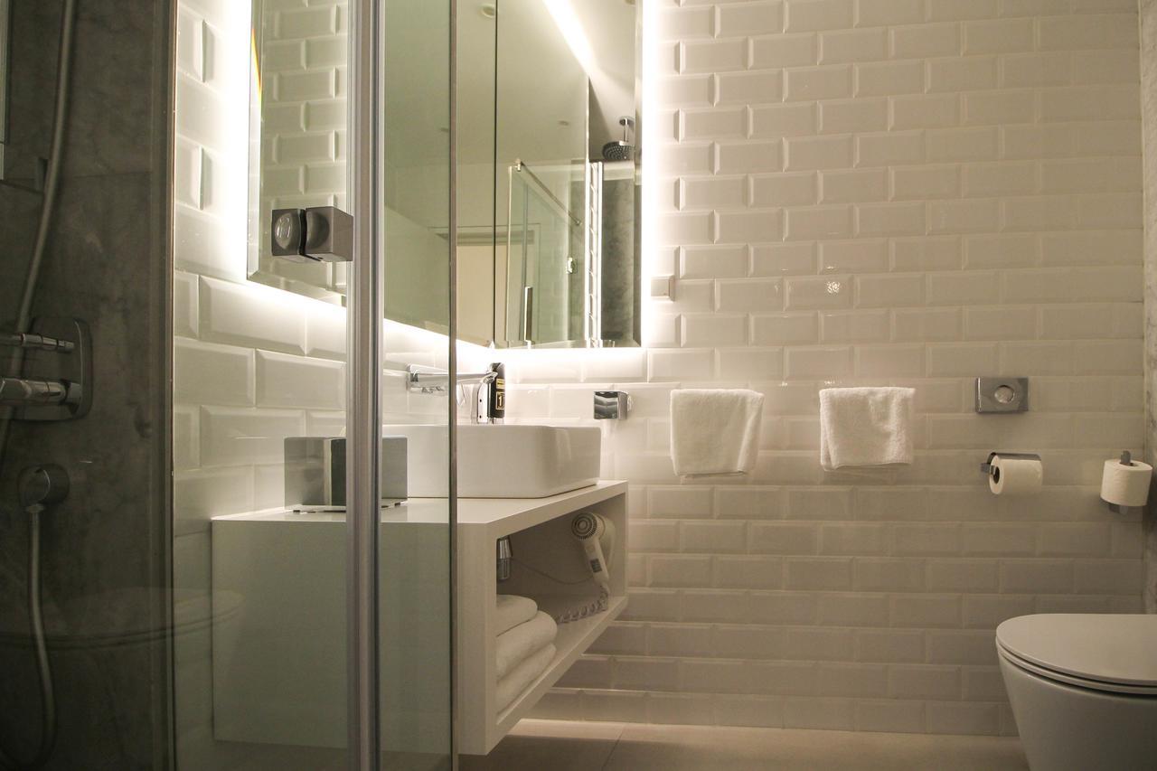 H24 Lichtenberg Hotell Berlin