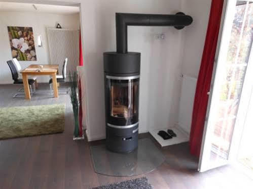 Hotell Apartmenthaus Petunie