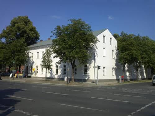 Wittenau Berlin