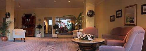 Am Luisenbad Hotell Berlin