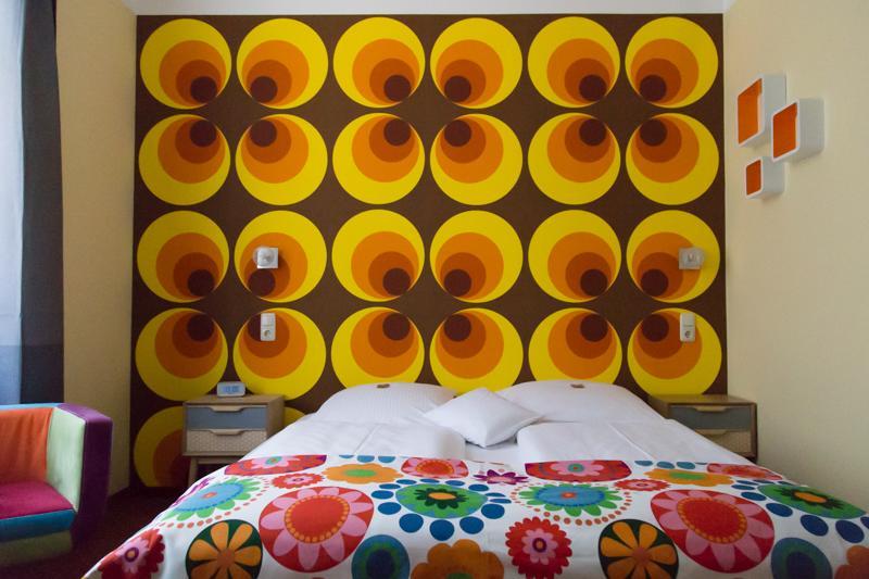 Hotell Sarotti-höfe Berlin