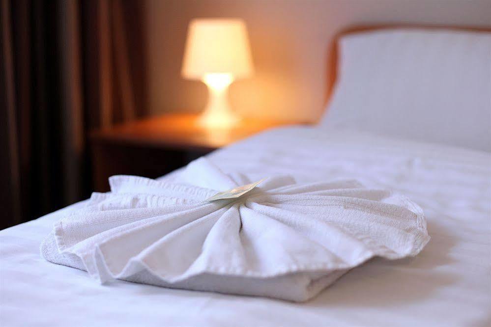 Hotell Elegia Am Kurfuerstendamm 2*