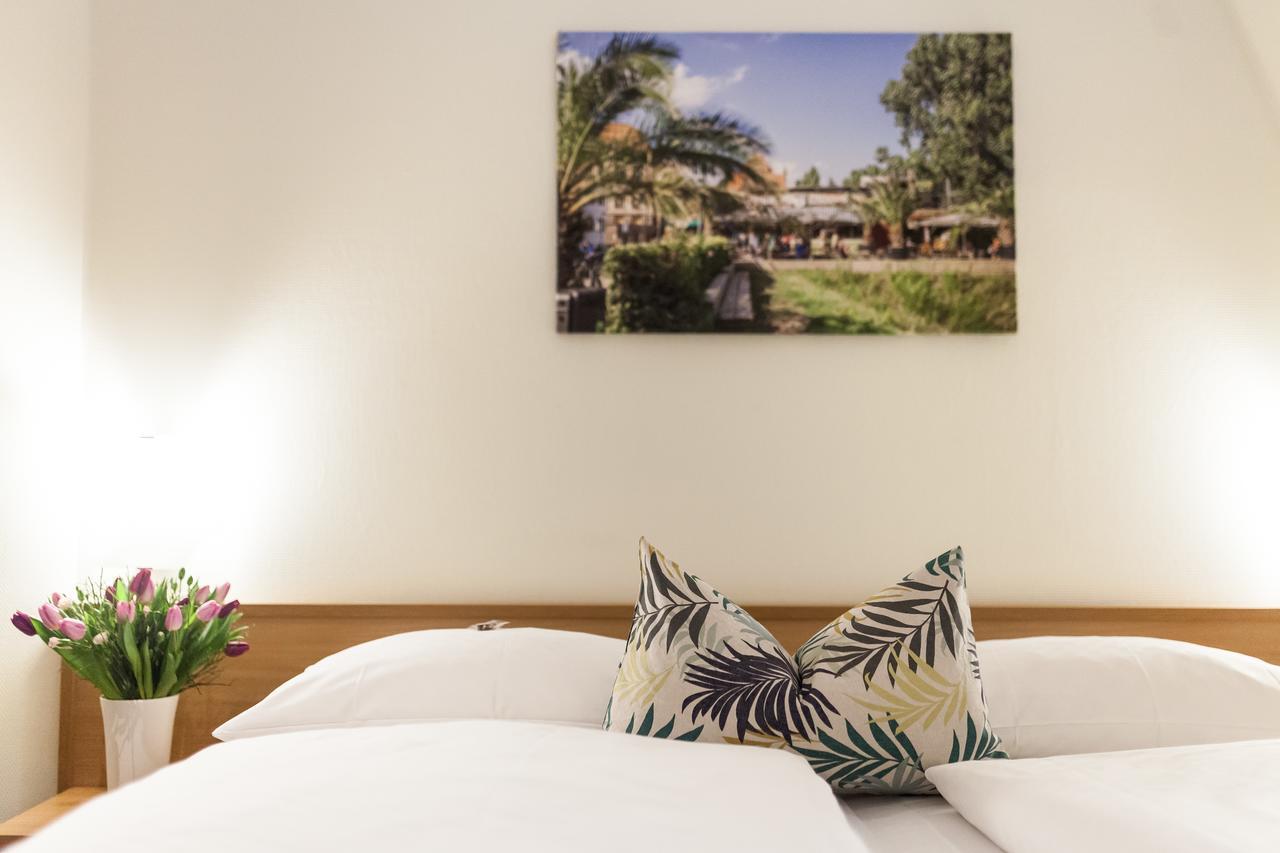 Hotell Martas Allegra Berlin