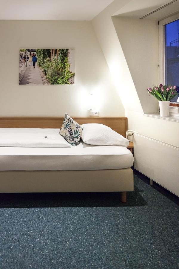 Martas Allegra Hotell 3*