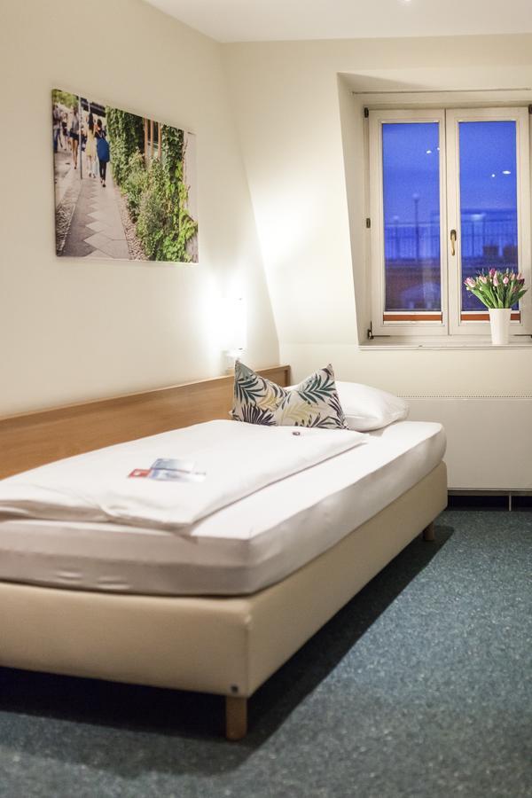 Hotell Martas Allegra 3*