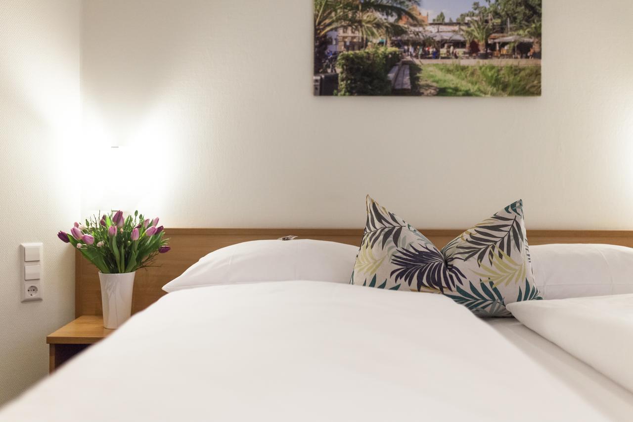 Hotell Martas Allegra 3*