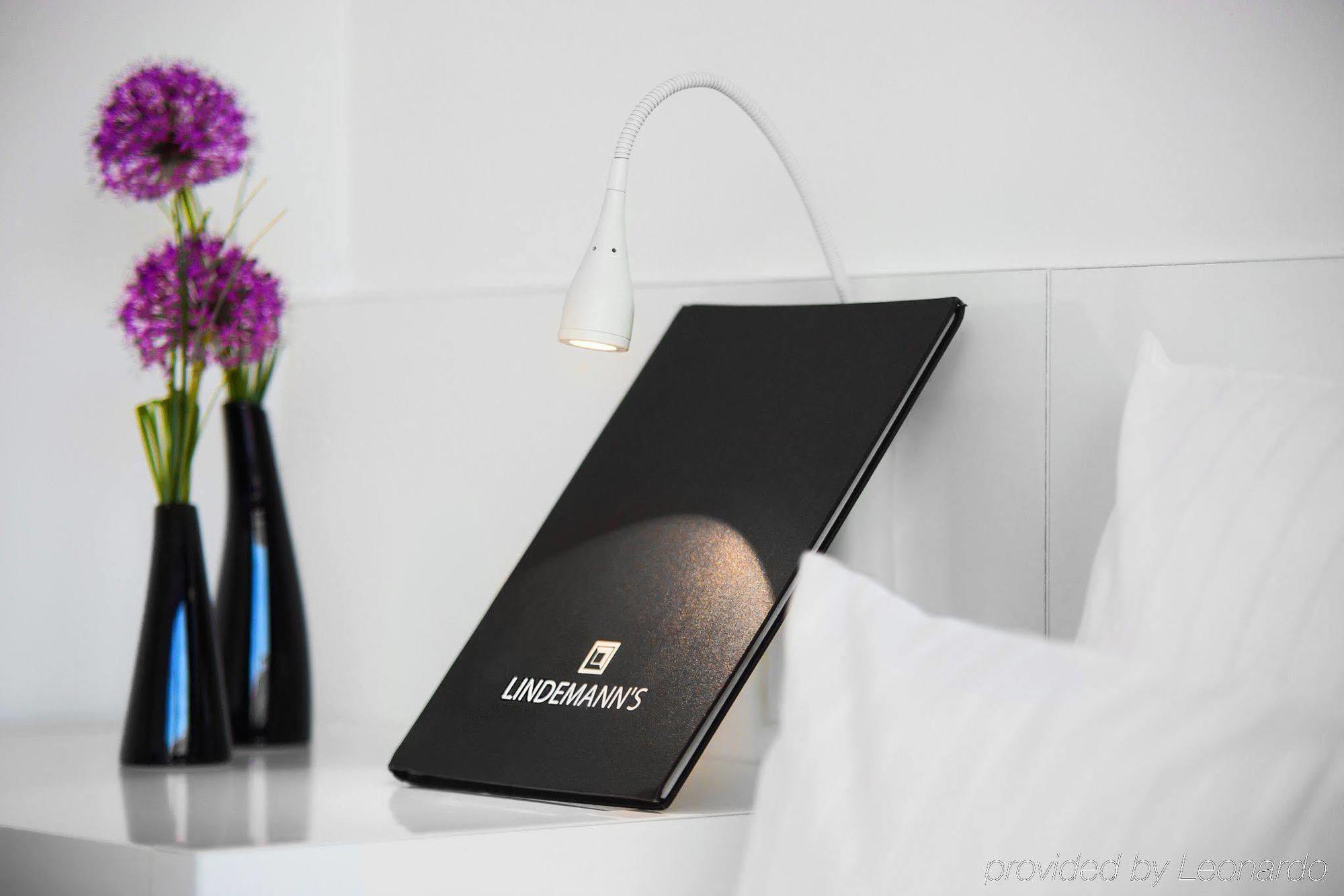 Hotell Lindemann's 3*