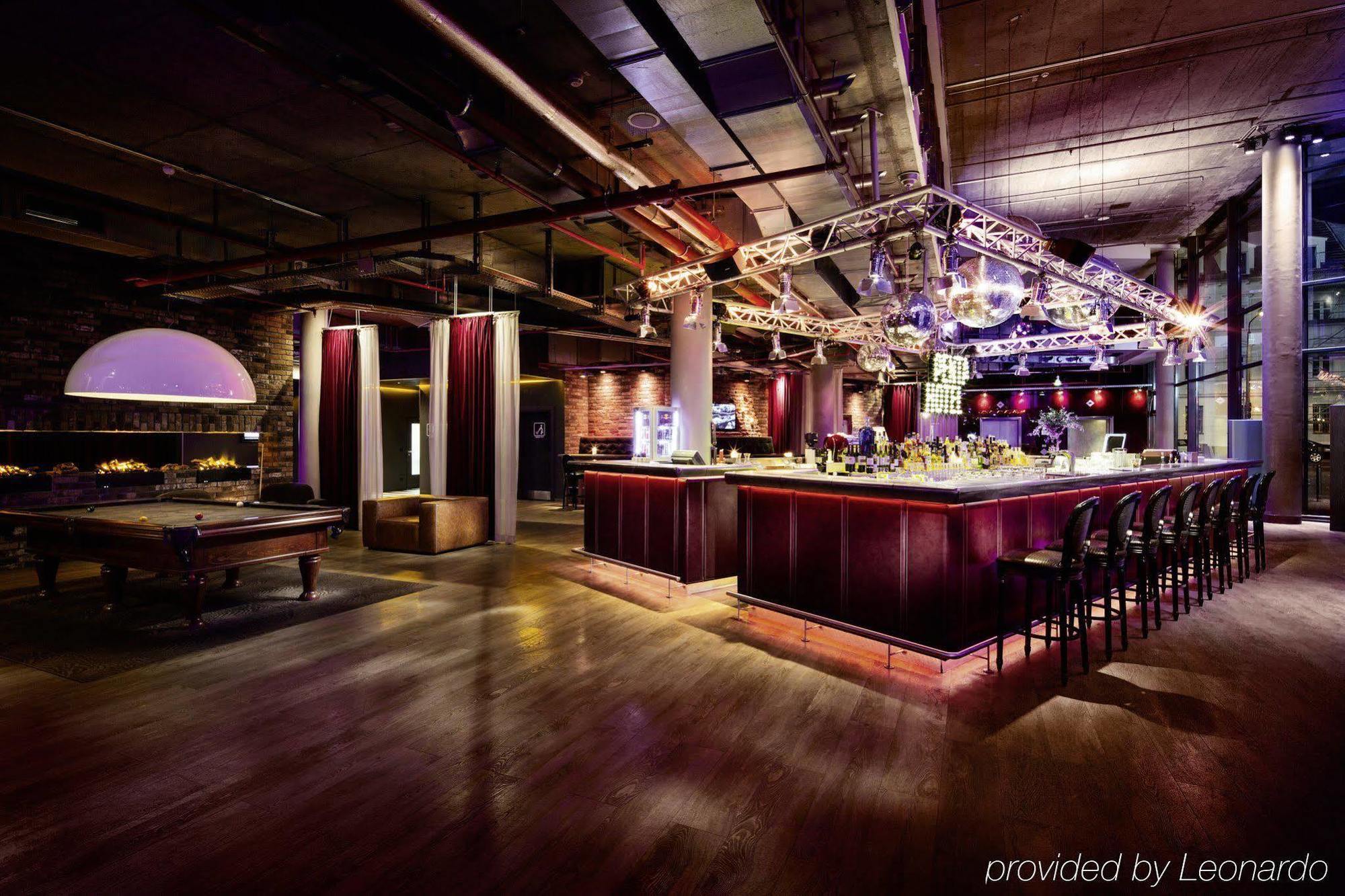 Pentahotel Köpenick Berlin