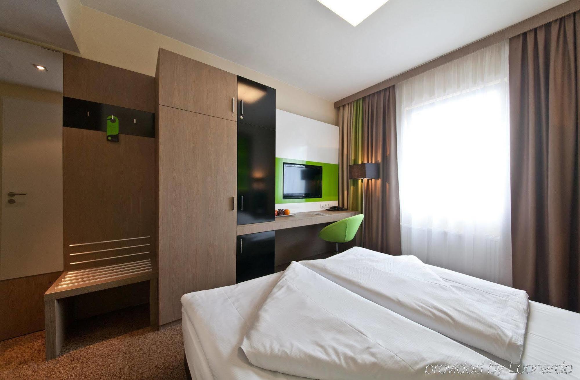 Garner - Charlottenburg, An Ihg Hotell Berlin