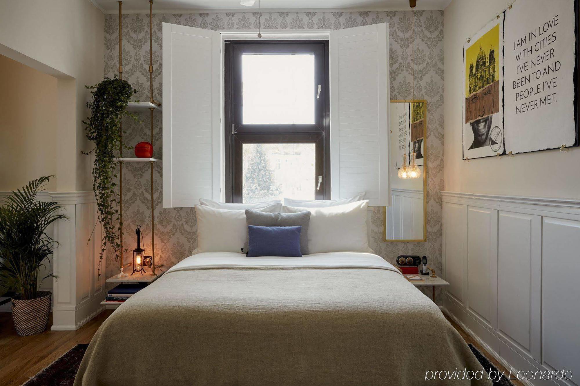 Hotel Max Brown Ku'damm