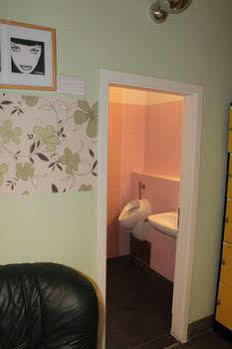 Jetpak Flashpacker - Hotel Berlin
