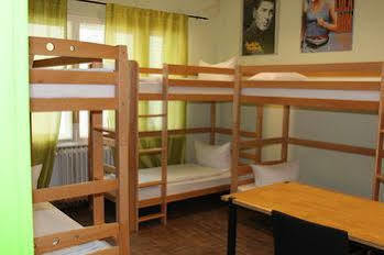 Jetpak Flashpacker - Hotel Berlin