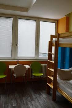 Jetpak Flashpacker - Hotel Berlin