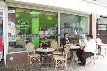 Jetpak Flashpacker - Hotel Berlin