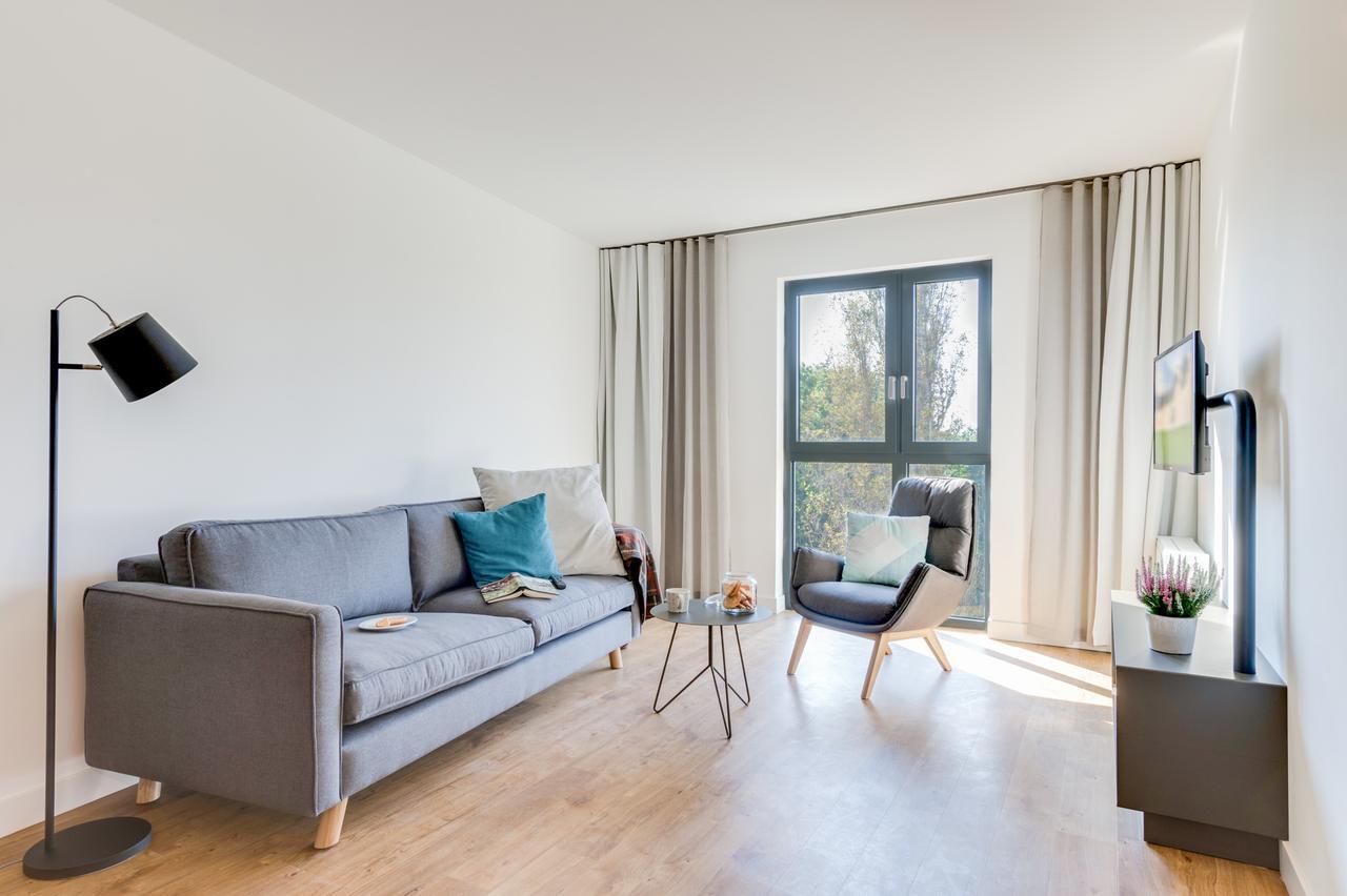 Aparthotel SMARTments business Berlin Karlshorst 3*
