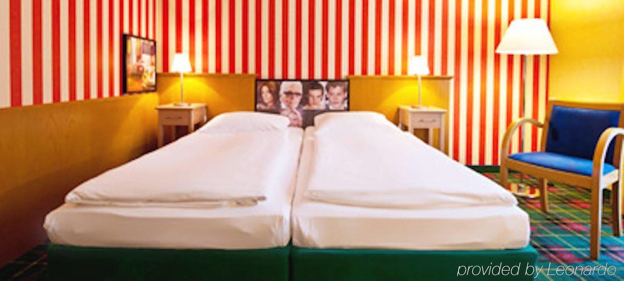 Grünau Hotel 4*