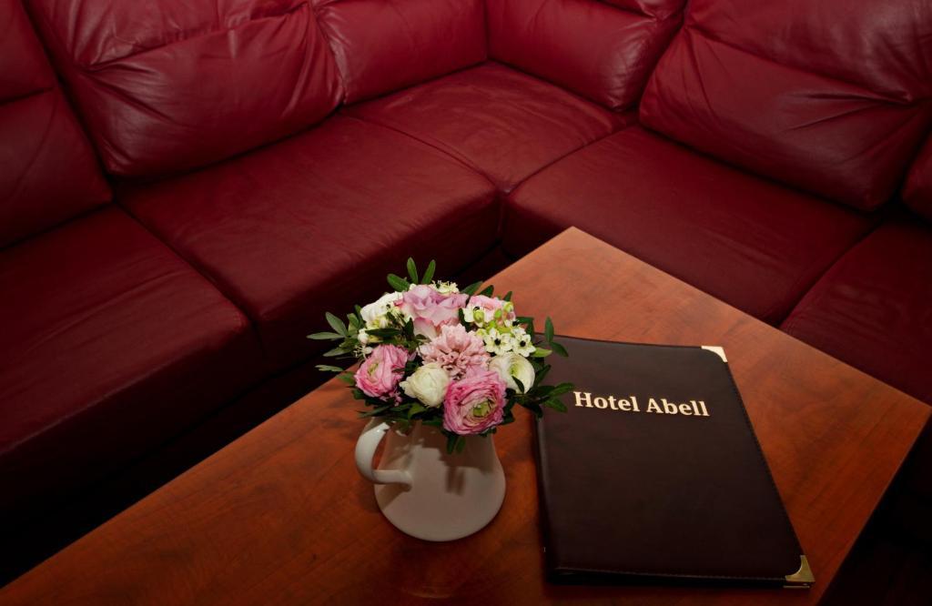 Abell Hotel Berlin