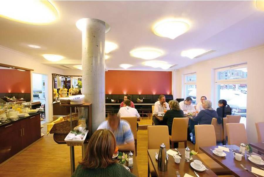 Adelante Boutique 4* Berlin