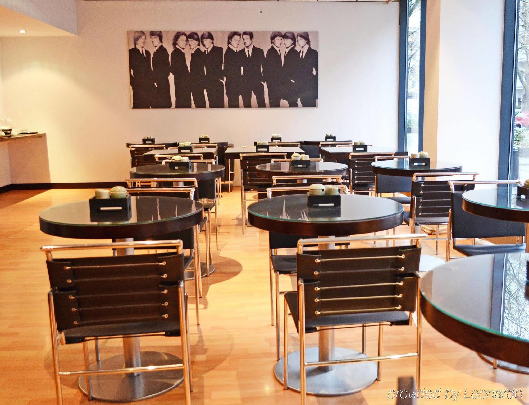 Hotel Quentin Am Kurfürstendamm Berlin
