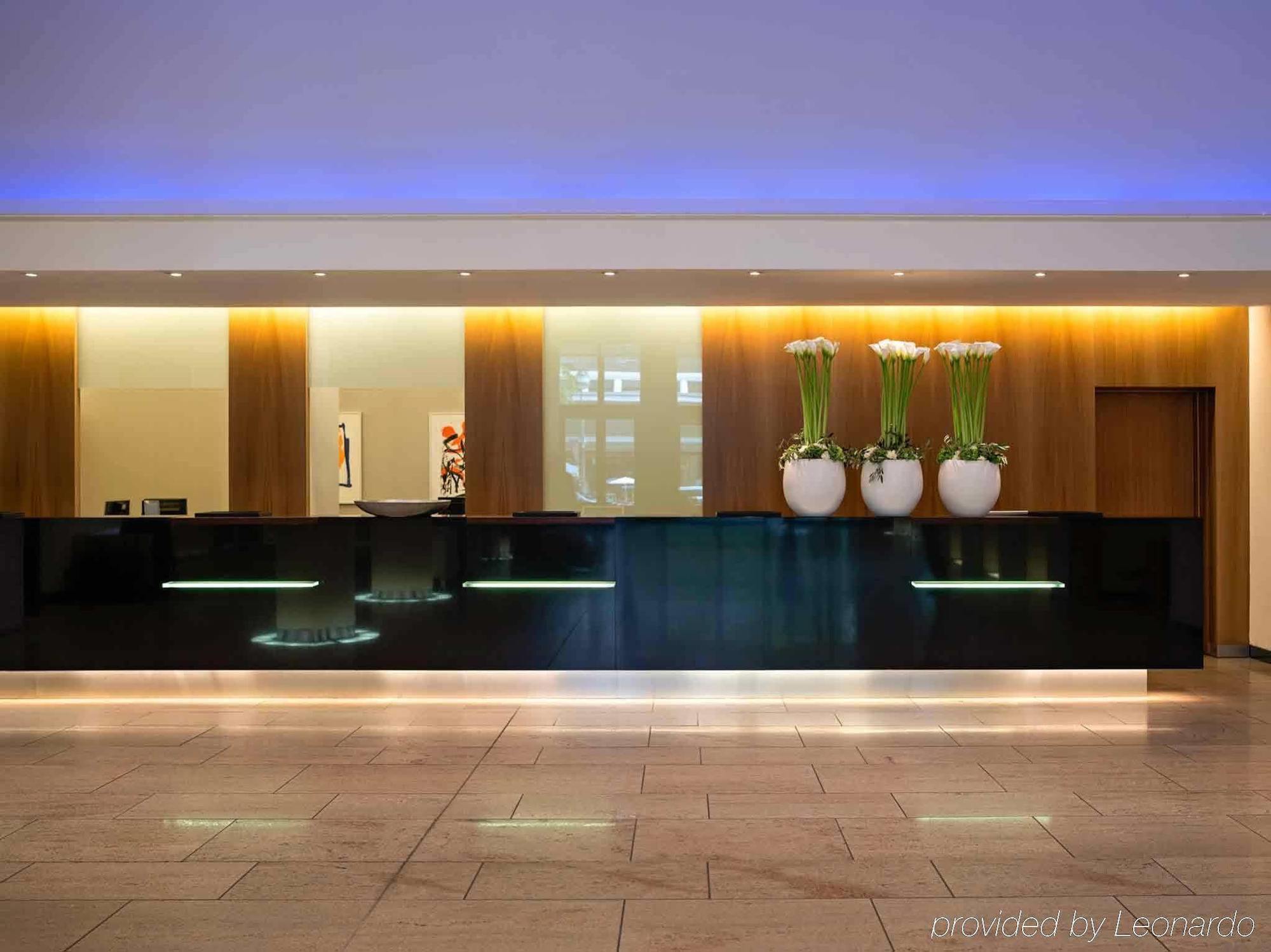 Hotell Pullman Schweizerhof 5*