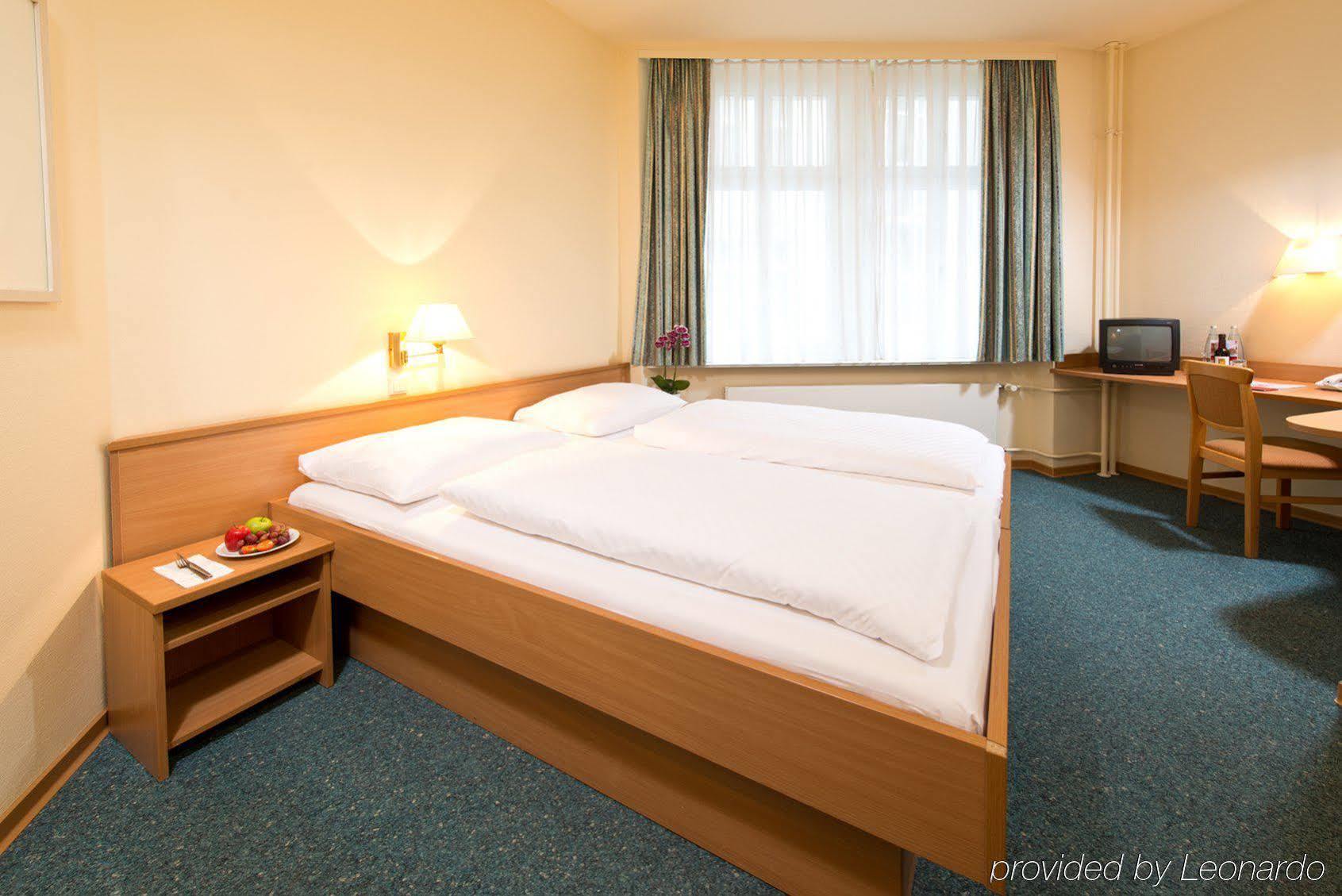 Hotell Martas Allegra Berlin
