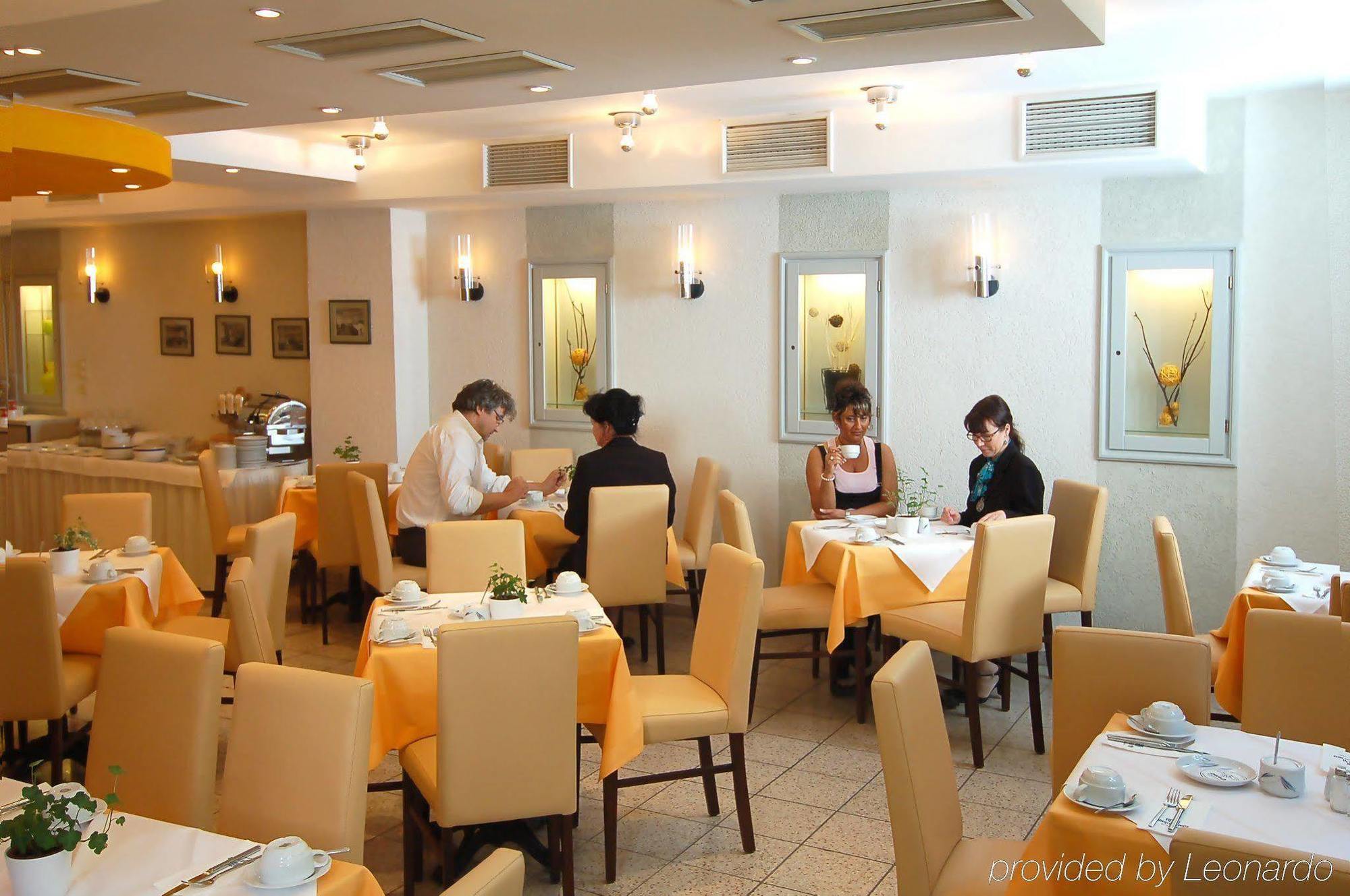 Martas Allegra Hotell 3*
