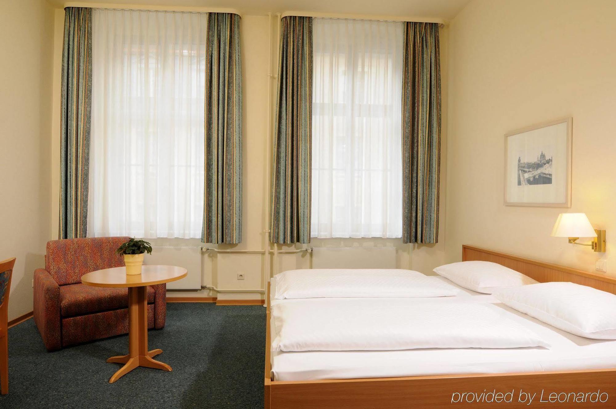 Hotell Martas Allegra 3*