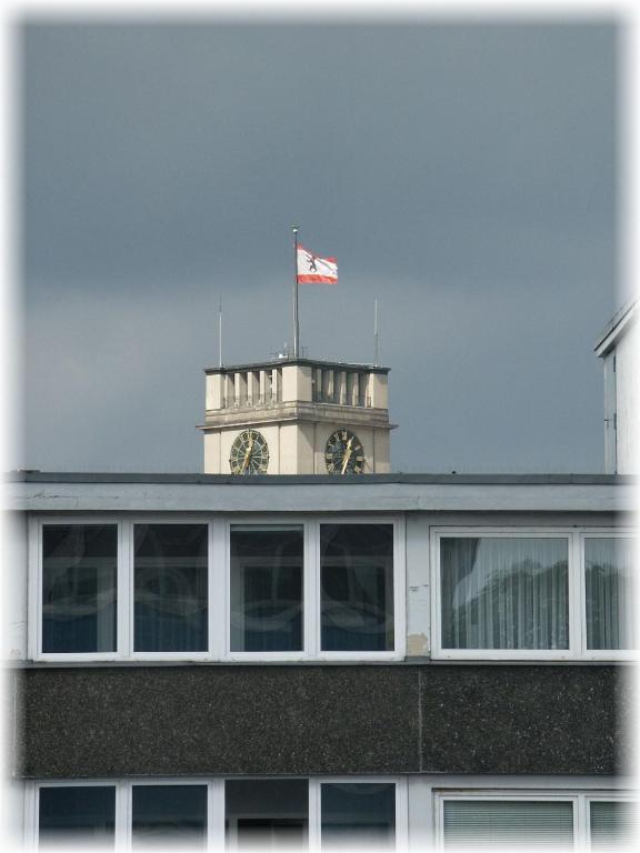 Gæstehus City Inn 2*