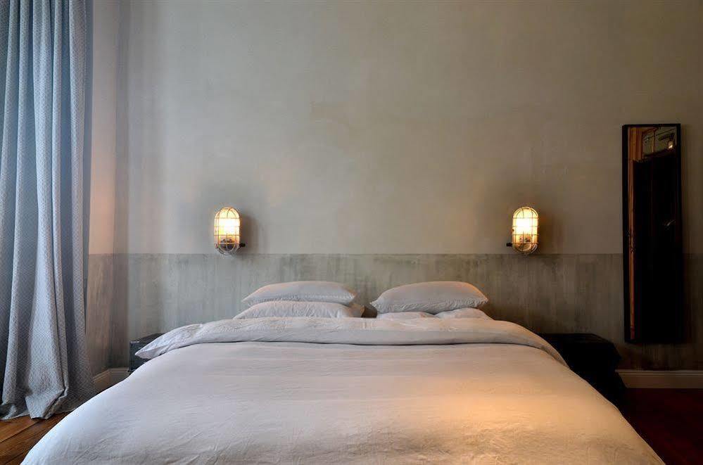 Lejlighedshotel Linnen