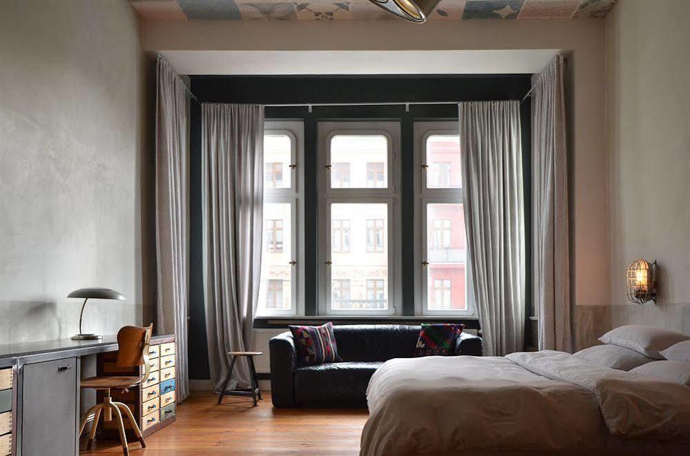 Lejlighedshotel Linnen 3*