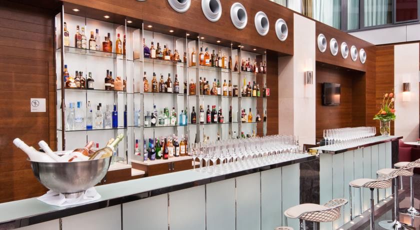 Eurostars Hotell 5*