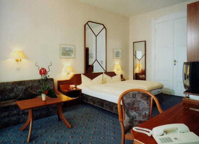 Hotel Schöneberg