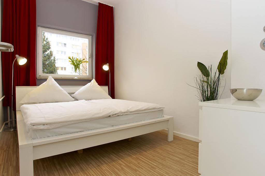 Apartment&boardinghouse Friedrichshain-kreuzberg